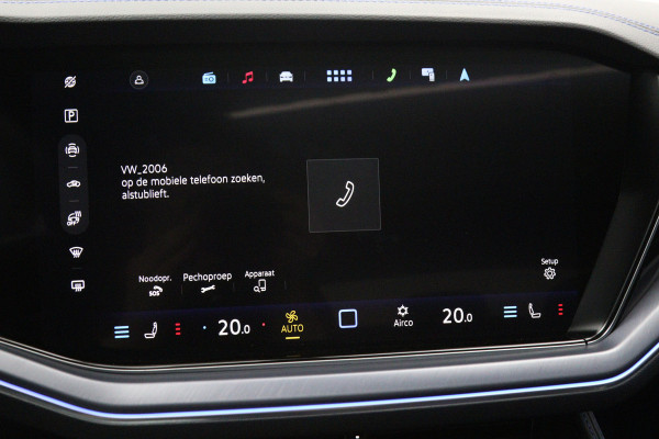 Volkswagen Touareg 3.0 TSi eHybrid 463 PK 4MOTION R Edition PHEV, Panoramadak, DYNAUDIO, 360°