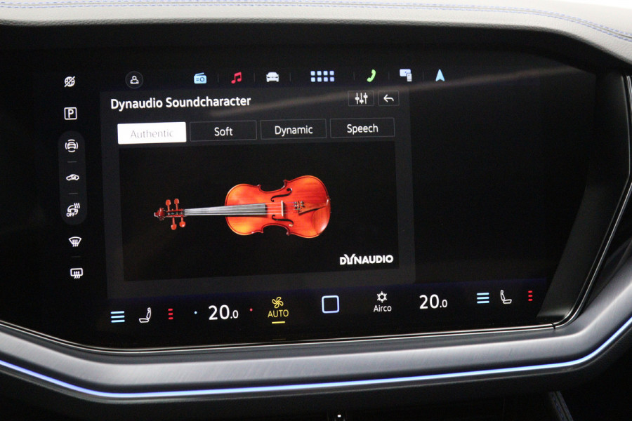 Volkswagen Touareg 3.0 TSi eHybrid 463 PK 4MOTION R Edition PHEV, Panoramadak, DYNAUDIO, 360°