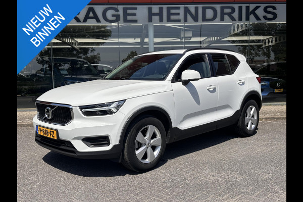 Volvo XC40 1.5 T2 Momentum Core | Navi | Apple Carplay/Android auto | Clima | Cruise Control | trekgewicht geremd 1600kg |