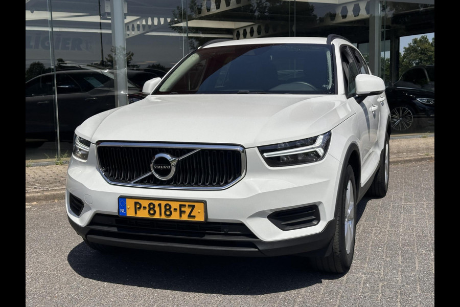 Volvo XC40 1.5 T2 Momentum Core | Navi | Apple Carplay/Android auto | Clima | Cruise Control | trekgewicht geremd 1600kg |