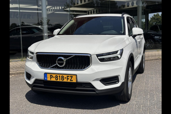 Volvo XC40 1.5 T2 Momentum Core | Navi | Apple Carplay/Android auto | Clima | Cruise Control | trekgewicht geremd 1600kg |
