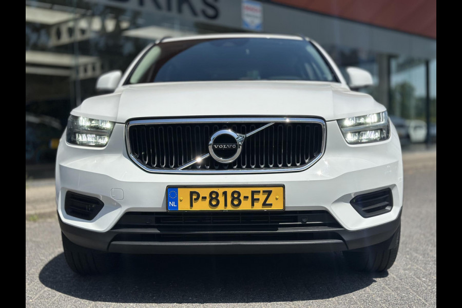 Volvo XC40 1.5 T2 Momentum Core | Navi | Apple Carplay/Android auto | Clima | Cruise Control | trekgewicht geremd 1600kg |