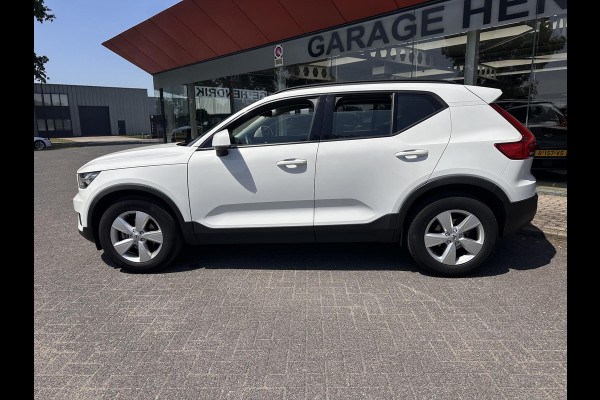 Volvo XC40 1.5 T2 Momentum Core | Navi | Apple Carplay/Android auto | Clima | Cruise Control | trekgewicht geremd 1600kg |