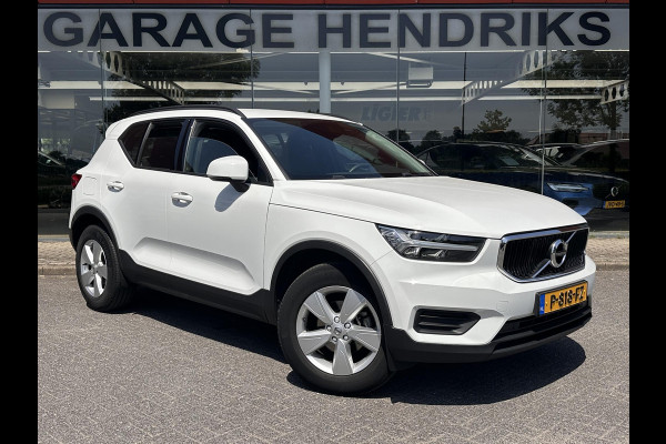 Volvo XC40 1.5 T2 Momentum Core | Navi | Apple Carplay/Android auto | Clima | Cruise Control | trekgewicht geremd 1600kg |