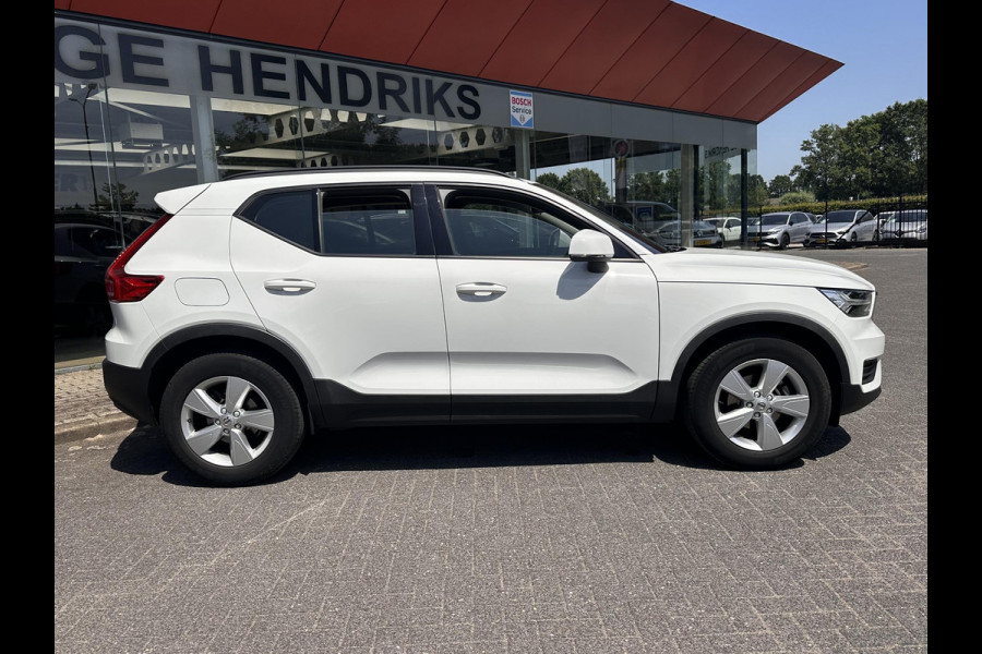 Volvo XC40 1.5 T2 Momentum Core | Navi | Apple Carplay/Android auto | Clima | Cruise Control | trekgewicht geremd 1600kg |