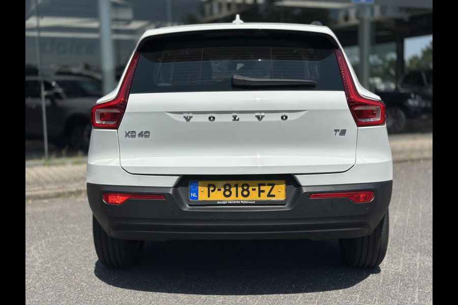 Volvo XC40 1.5 T2 Momentum Core | Navi | Apple Carplay/Android auto | Clima | Cruise Control | trekgewicht geremd 1600kg |