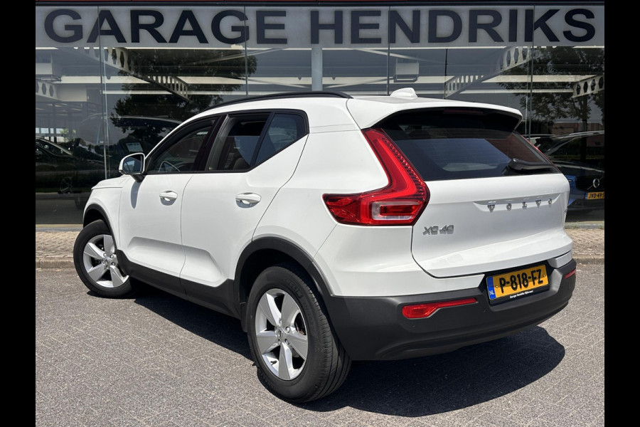 Volvo XC40 1.5 T2 Momentum Core | Navi | Apple Carplay/Android auto | Clima | Cruise Control | trekgewicht geremd 1600kg |
