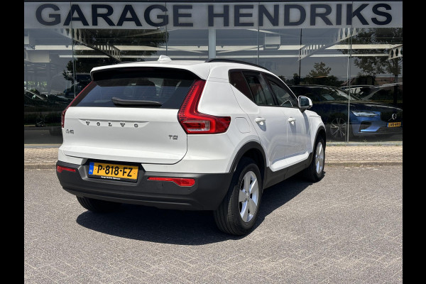 Volvo XC40 1.5 T2 Momentum Core | Navi | Apple Carplay/Android auto | Clima | Cruise Control | trekgewicht geremd 1600kg |