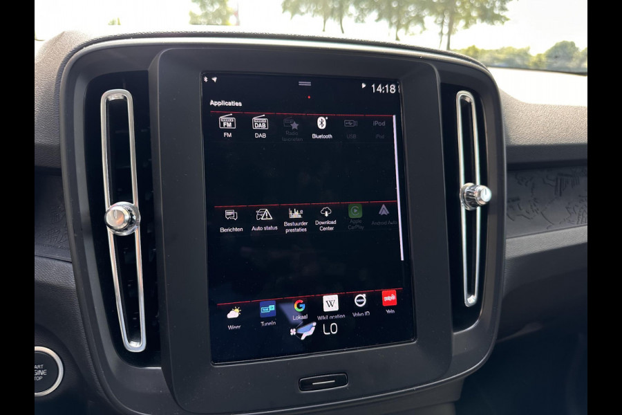 Volvo XC40 1.5 T2 Momentum Core | Navi | Apple Carplay/Android auto | Clima | Cruise Control | trekgewicht geremd 1600kg |