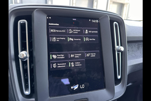 Volvo XC40 1.5 T2 Momentum Core | Navi | Apple Carplay/Android auto | Clima | Cruise Control | trekgewicht geremd 1600kg |