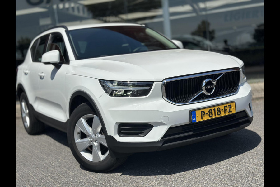 Volvo XC40 1.5 T2 Momentum Core | Navi | Apple Carplay/Android auto | Clima | Cruise Control | trekgewicht geremd 1600kg |