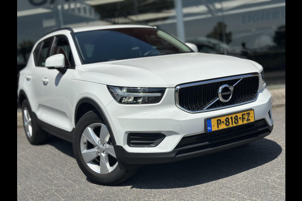 Volvo XC40 1.5 T2 Momentum Core | Navi | Apple Carplay/Android auto | Clima | Cruise Control | trekgewicht geremd 1600kg |