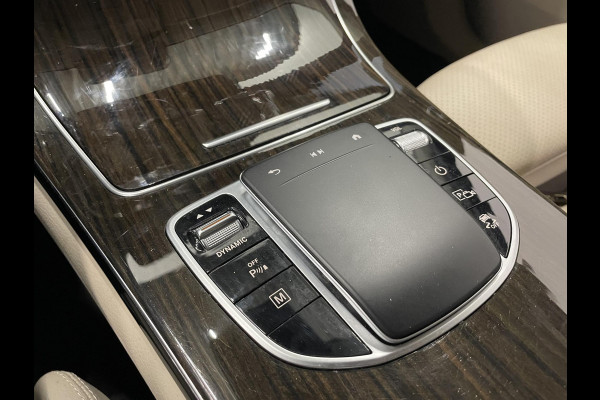 Mercedes-Benz GLC Coupé 300e 4MATIC 320pk PHEV AMG Line Navigatie Apple Carplay/Android Auto Camera Parkeersensoren Cruise Control Full Led Elektrische achterklep Stoelverwarming Climate Control Lichtmetalen velgen