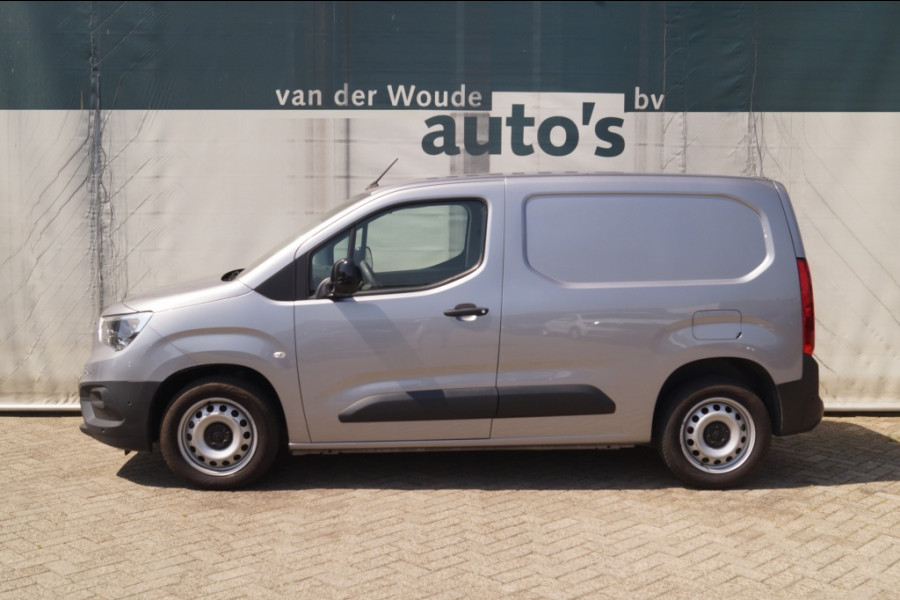 Opel Combo 1.5d L1-H1 Edition -AIRCO-NAVI-CAM-PDC-TREKHAAK-