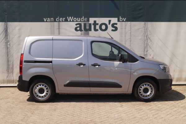 Opel Combo 1.5d L1-H1 Edition -AIRCO-NAVI-CAM-PDC-TREKHAAK-