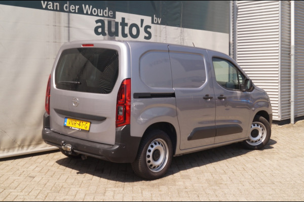 Opel Combo 1.5d L1-H1 Edition -AIRCO-NAVI-CAM-PDC-TREKHAAK-