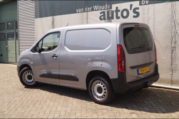 Opel Combo 1.5d L1-H1 Edition -AIRCO-NAVI-CAM-PDC-TREKHAAK-