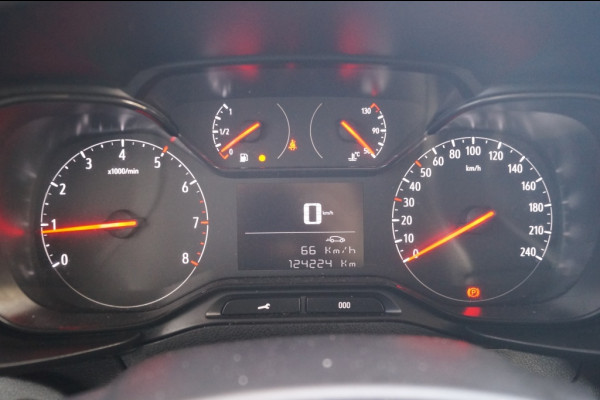Opel Combo 1.5d L1-H1 Edition -AIRCO-NAVI-CAM-PDC-TREKHAAK-