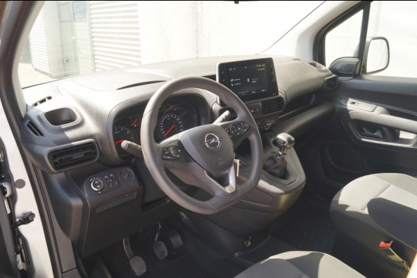 Opel Combo 1.5d L1-H1 Edition -AIRCO-NAVI-CAM-PDC-TREKHAAK-