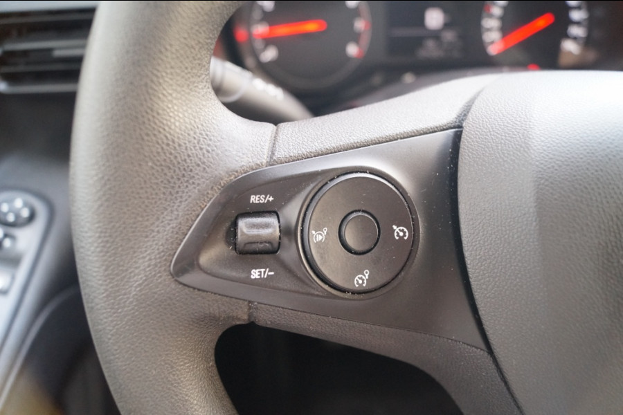 Opel Combo 1.5d L1-H1 Edition -AIRCO-NAVI-CAM-PDC-TREKHAAK-