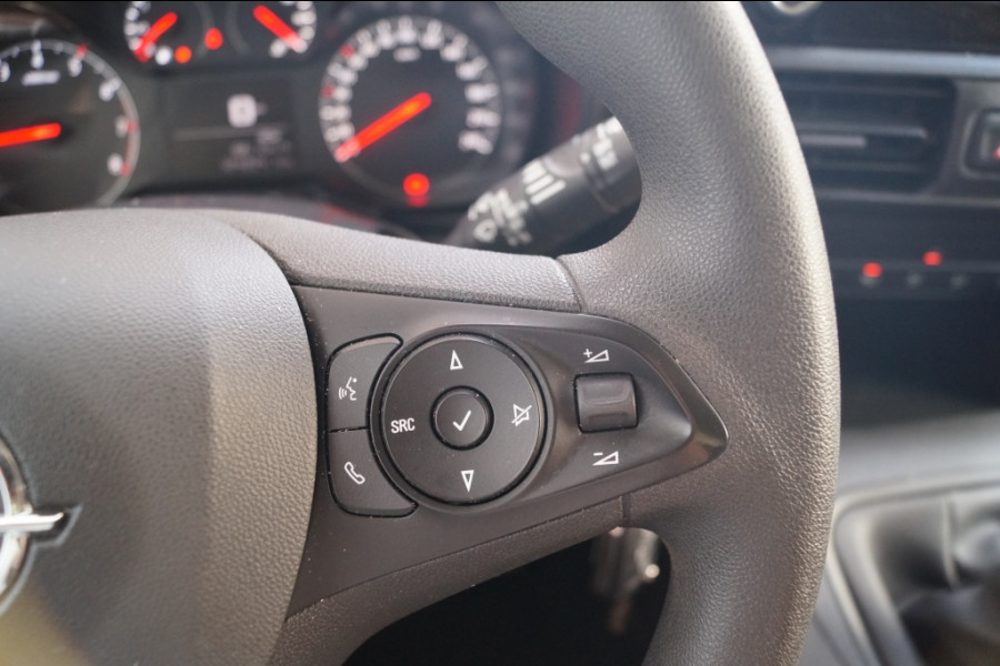 Opel Combo 1.5d L1-H1 Edition -AIRCO-NAVI-CAM-PDC-TREKHAAK-