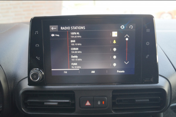 Opel Combo 1.5d L1-H1 Edition -AIRCO-NAVI-CAM-PDC-TREKHAAK-