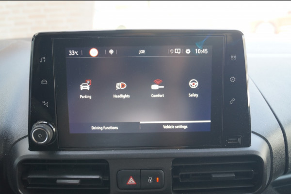 Opel Combo 1.5d L1-H1 Edition -AIRCO-NAVI-CAM-PDC-TREKHAAK-