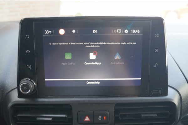 Opel Combo 1.5d L1-H1 Edition -AIRCO-NAVI-CAM-PDC-TREKHAAK-