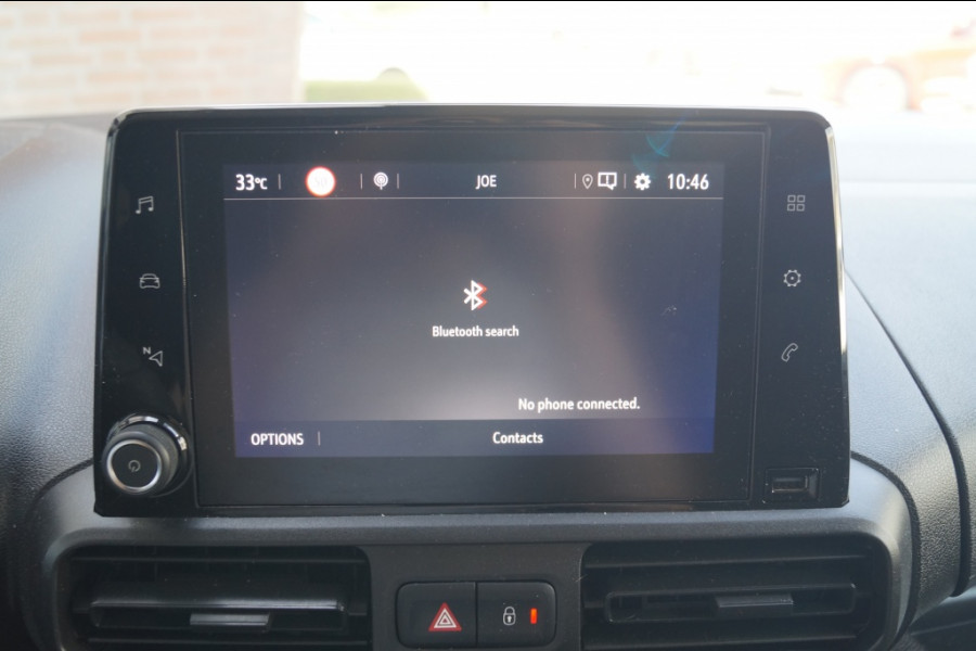 Opel Combo 1.5d L1-H1 Edition -AIRCO-NAVI-CAM-PDC-TREKHAAK-