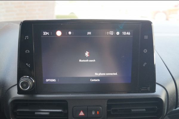 Opel Combo 1.5d L1-H1 Edition -AIRCO-NAVI-CAM-PDC-TREKHAAK-