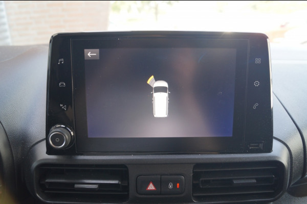 Opel Combo 1.5d L1-H1 Edition -AIRCO-NAVI-CAM-PDC-TREKHAAK-