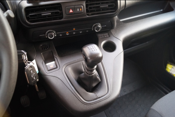 Opel Combo 1.5d L1-H1 Edition -AIRCO-NAVI-CAM-PDC-TREKHAAK-