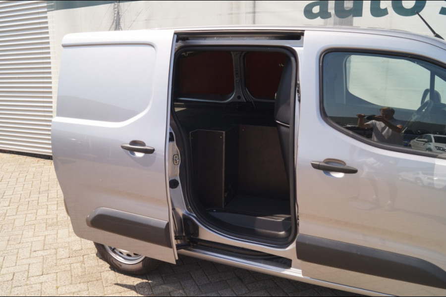 Opel Combo 1.5d L1-H1 Edition -AIRCO-NAVI-CAM-PDC-TREKHAAK-