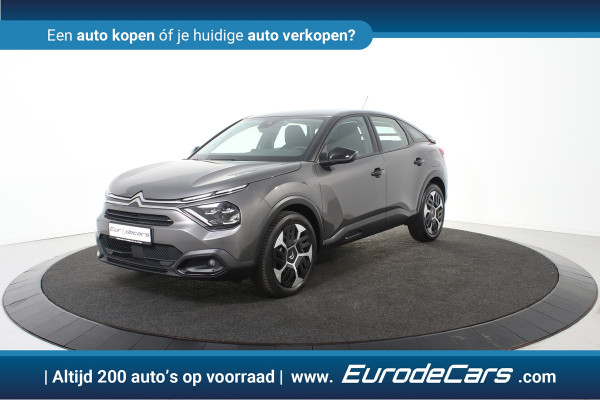 Citroën C4 Feel *1ste Eigenaar*Navigatie*Camera*Carplay*