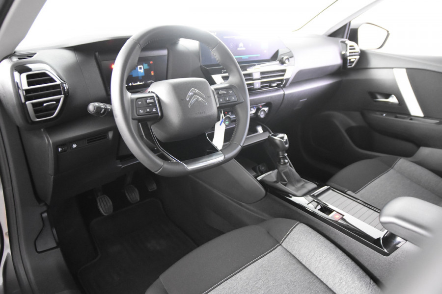 Citroën C4 Feel *1ste Eigenaar*Navigatie*Camera*Carplay*