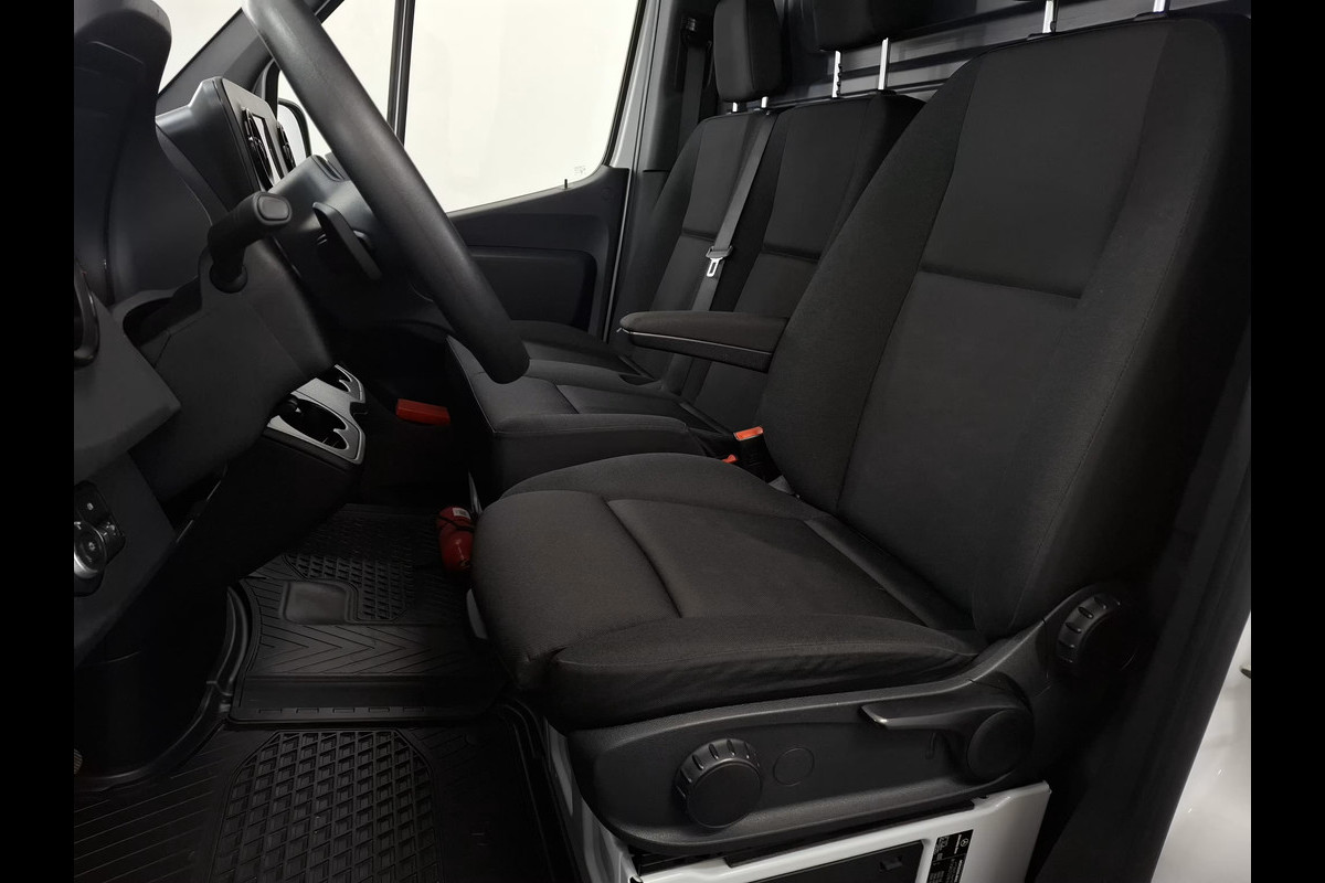 Mercedes-Benz Sprinter 317 CDI L3 H2 Automaat Airco Camera (wordt verwacht)