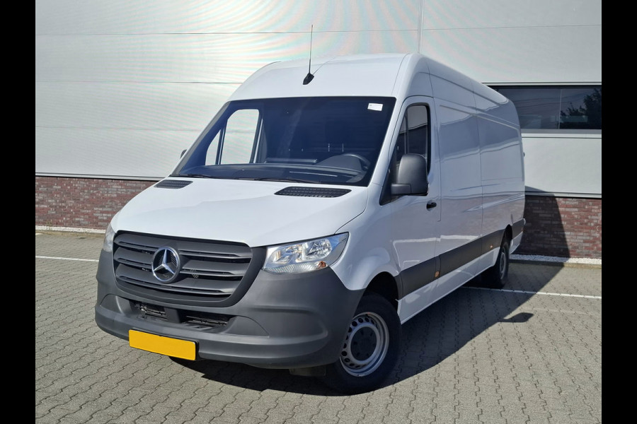 Mercedes-Benz Sprinter 317 CDI L3 H2 Automaat Airco Camera (wordt verwacht)
