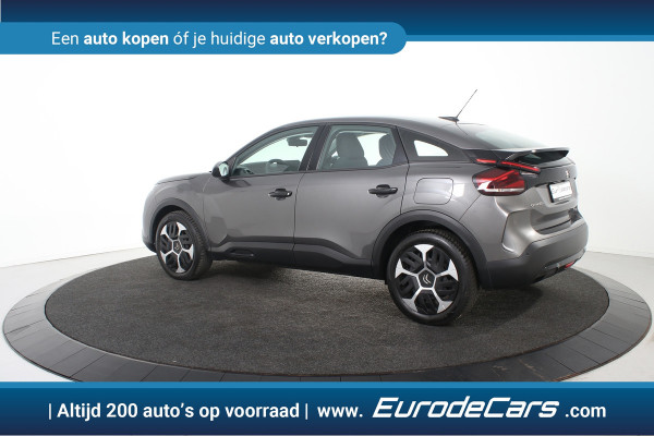 Citroën C4 Feel *1ste Eigenaar*Navigatie*Camera*Carplay*