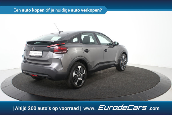 Citroën C4 Feel *1ste Eigenaar*Navigatie*Camera*Carplay*