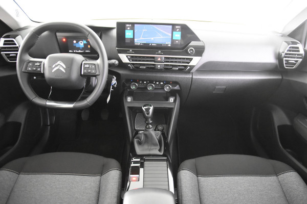 Citroën C4 Feel *1ste Eigenaar*Navigatie*Camera*Carplay*