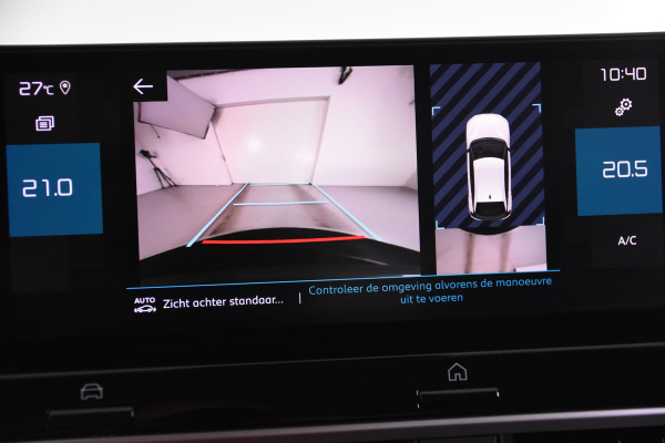 Citroën C4 Feel *1ste Eigenaar*Navigatie*Camera*Carplay*