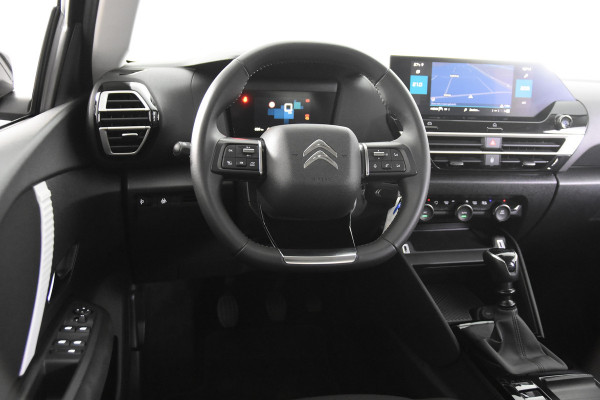 Citroën C4 Feel *1ste Eigenaar*Navigatie*Camera*Carplay*