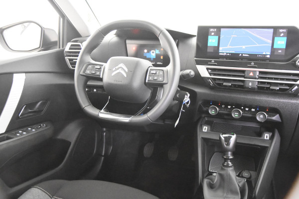 Citroën C4 Feel *1ste Eigenaar*Navigatie*Camera*Carplay*