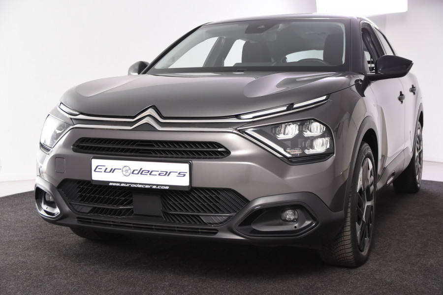 Citroën C4 Feel *1ste Eigenaar*Navigatie*Camera*Carplay*