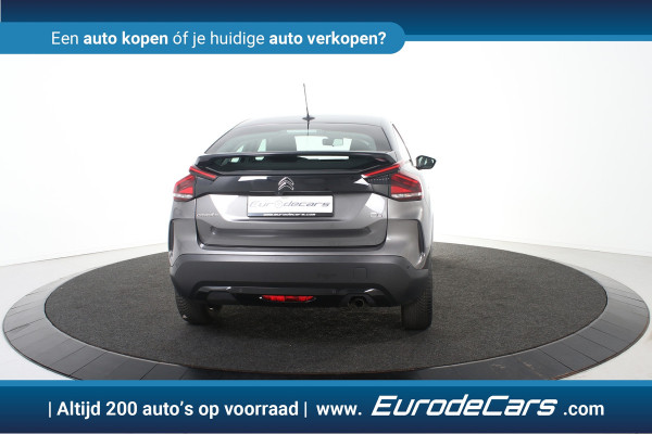 Citroën C4 Feel *1ste Eigenaar*Navigatie*Camera*Carplay*