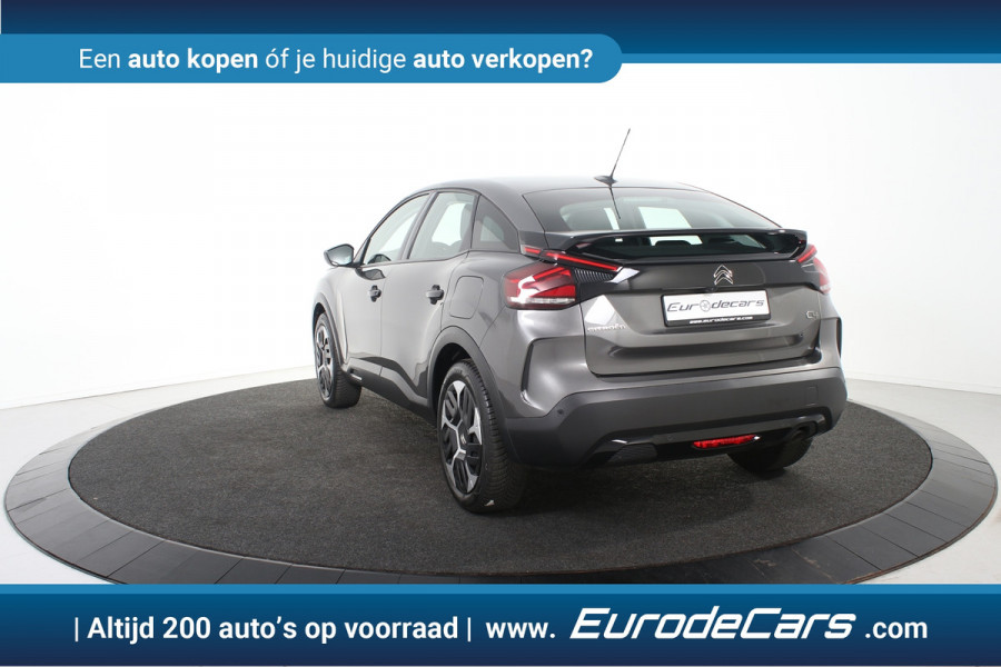 Citroën C4 Feel *1ste Eigenaar*Navigatie*Camera*Carplay*