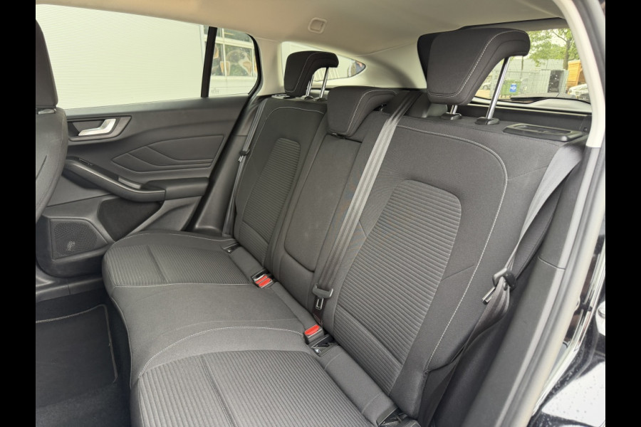 Ford FOCUS Wagon 1.0 EcoB. Tit. Bns, navi,cruise,climate