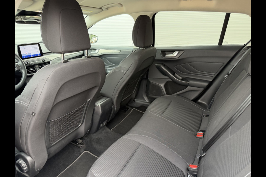 Ford FOCUS Wagon 1.0 EcoB. Tit. Bns, navi,cruise,climate