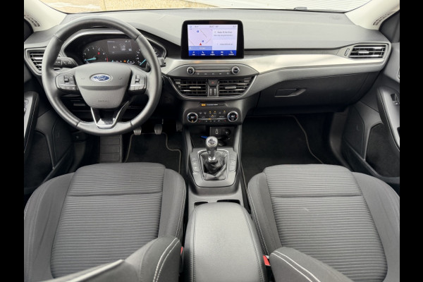 Ford FOCUS Wagon 1.0 EcoB. Tit. Bns, navi,cruise,climate
