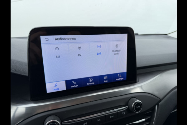 Ford FOCUS Wagon 1.0 EcoB. Tit. Bns, navi,cruise,climate